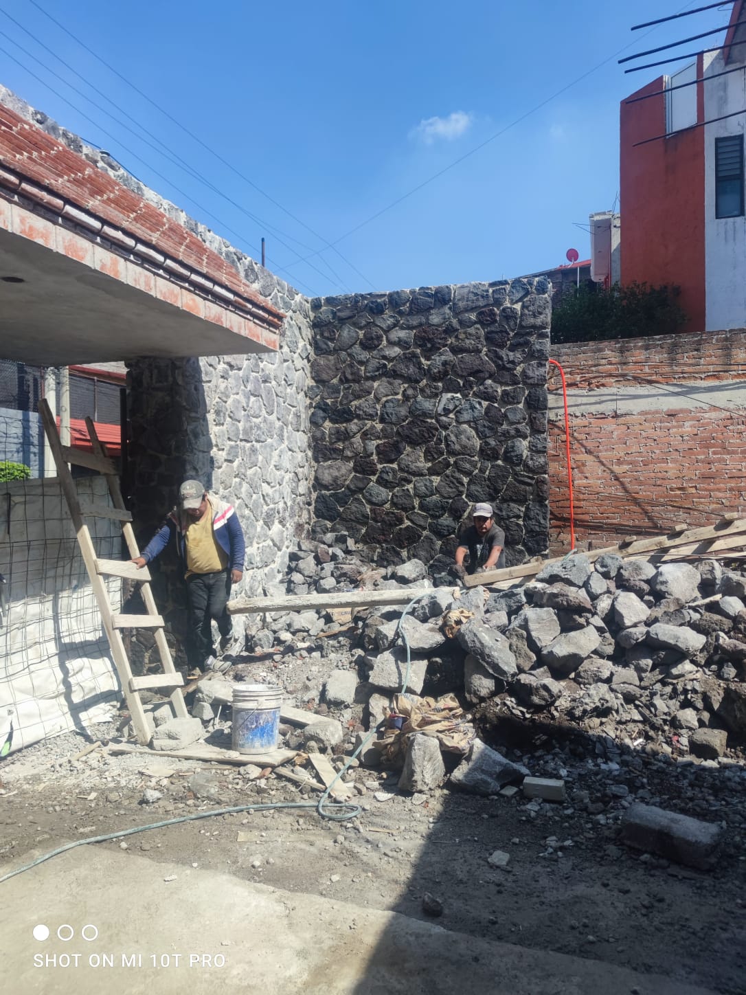 Acabados y Remodelación en CDMX